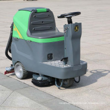 Marshell Three Wheel Electric Floor Washer (DQX6)